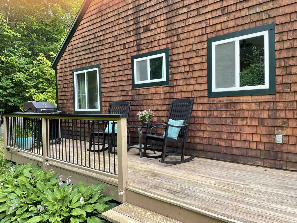 164 Cheney Road Newbury NH 03255