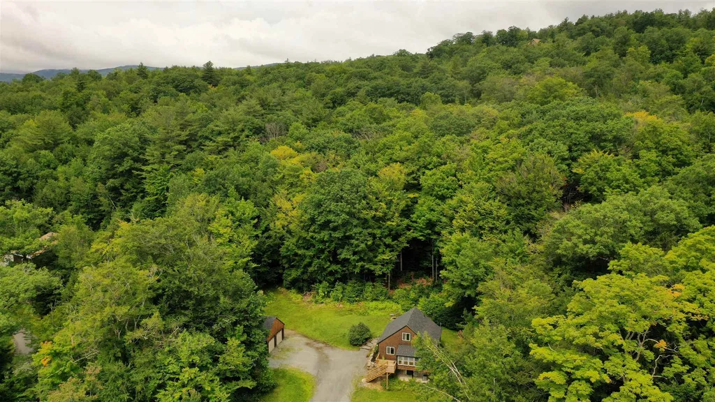 164 Cheney Road Newbury NH 03255