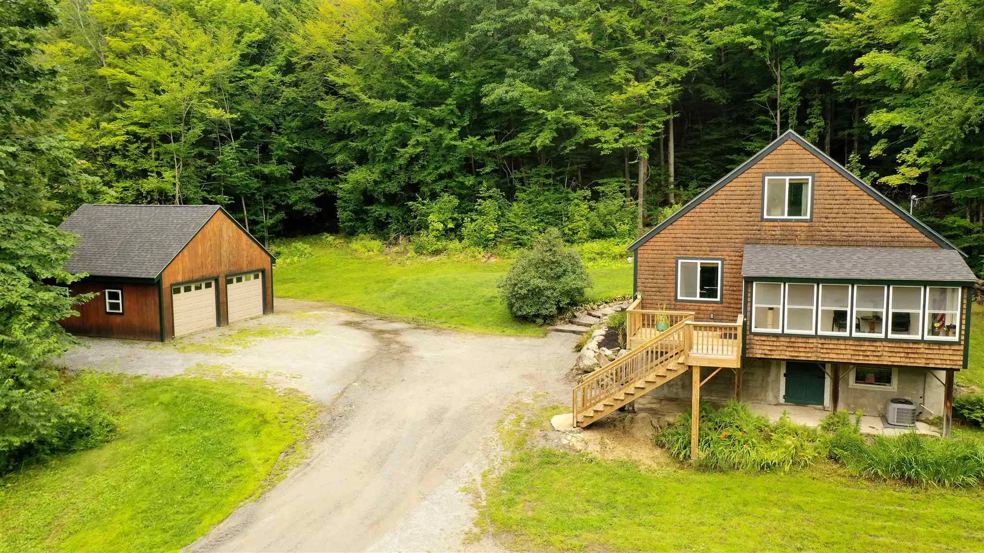164 Cheney Road Newbury NH 03255