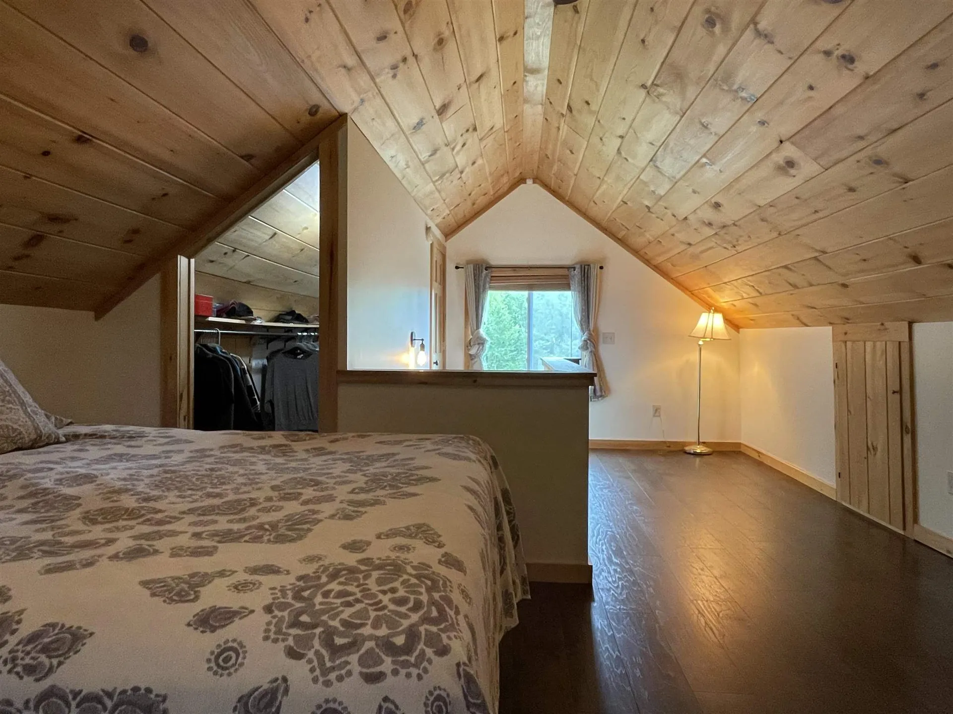 164 Cheney Road Newbury NH 03255