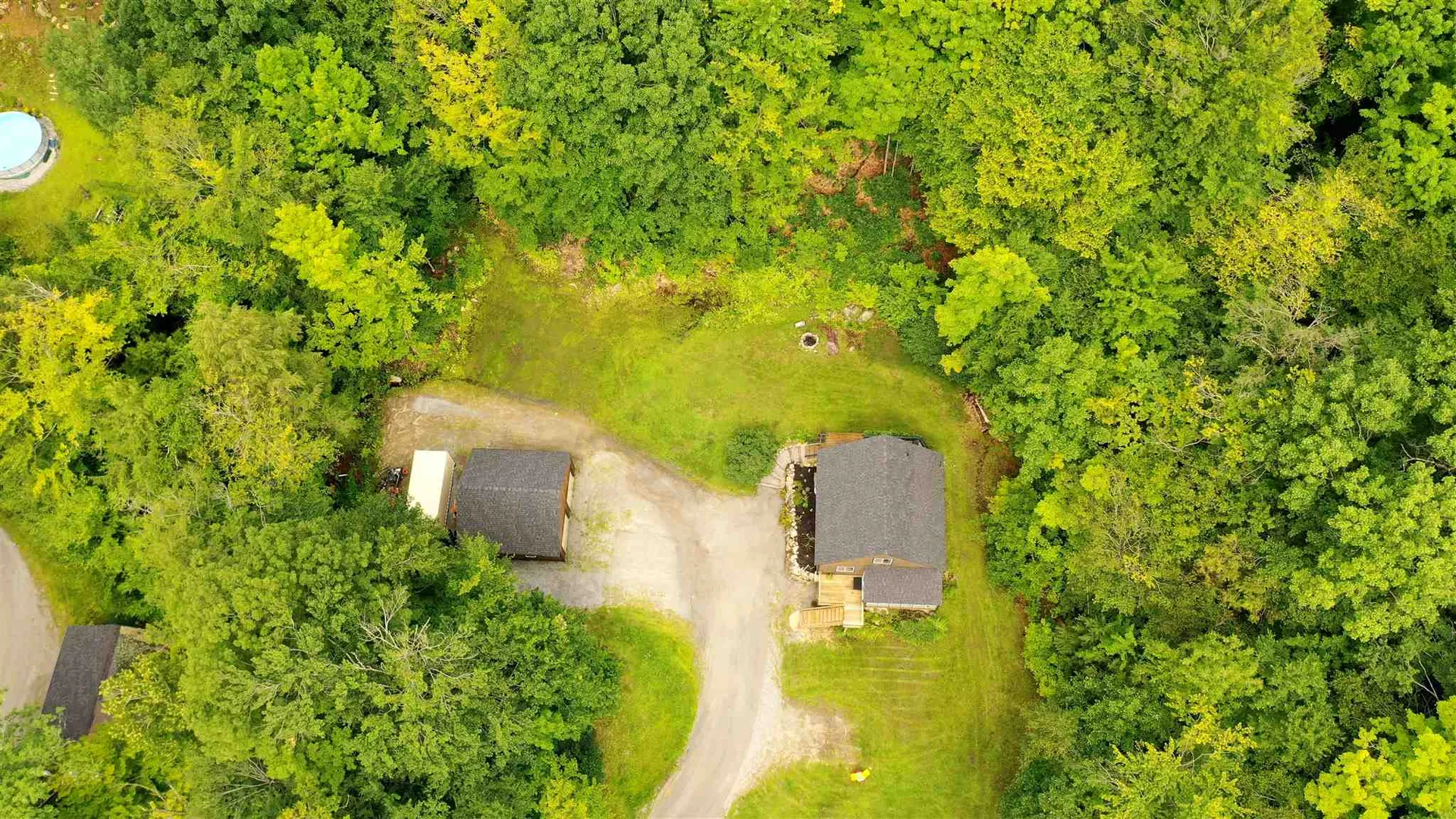 164 Cheney Road Newbury NH 03255
