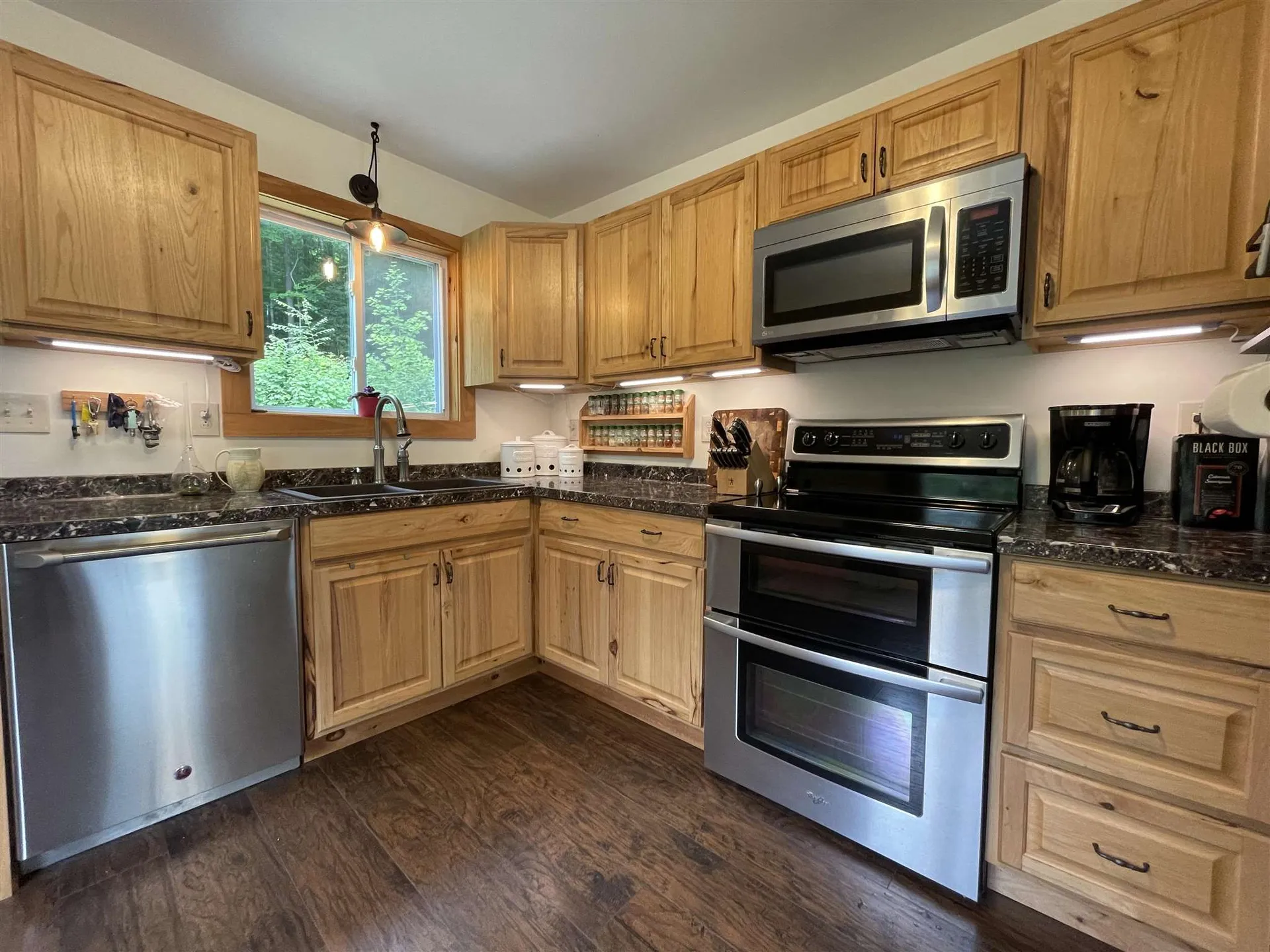 164 Cheney Road Newbury NH 03255