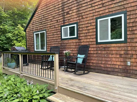 164 Cheney Road Newbury NH 03255
