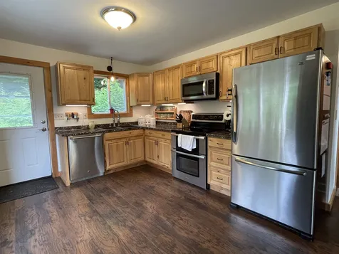 164 Cheney Road Newbury NH 03255