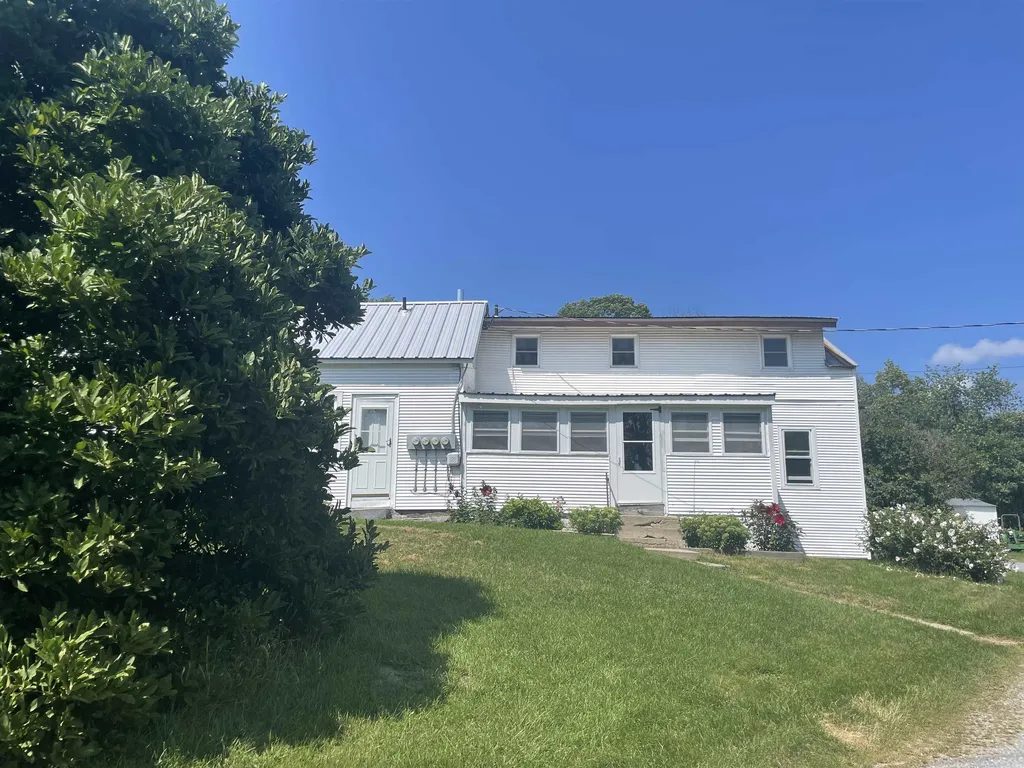 937 Middlebrook Road Ferrisburgh VT 05456