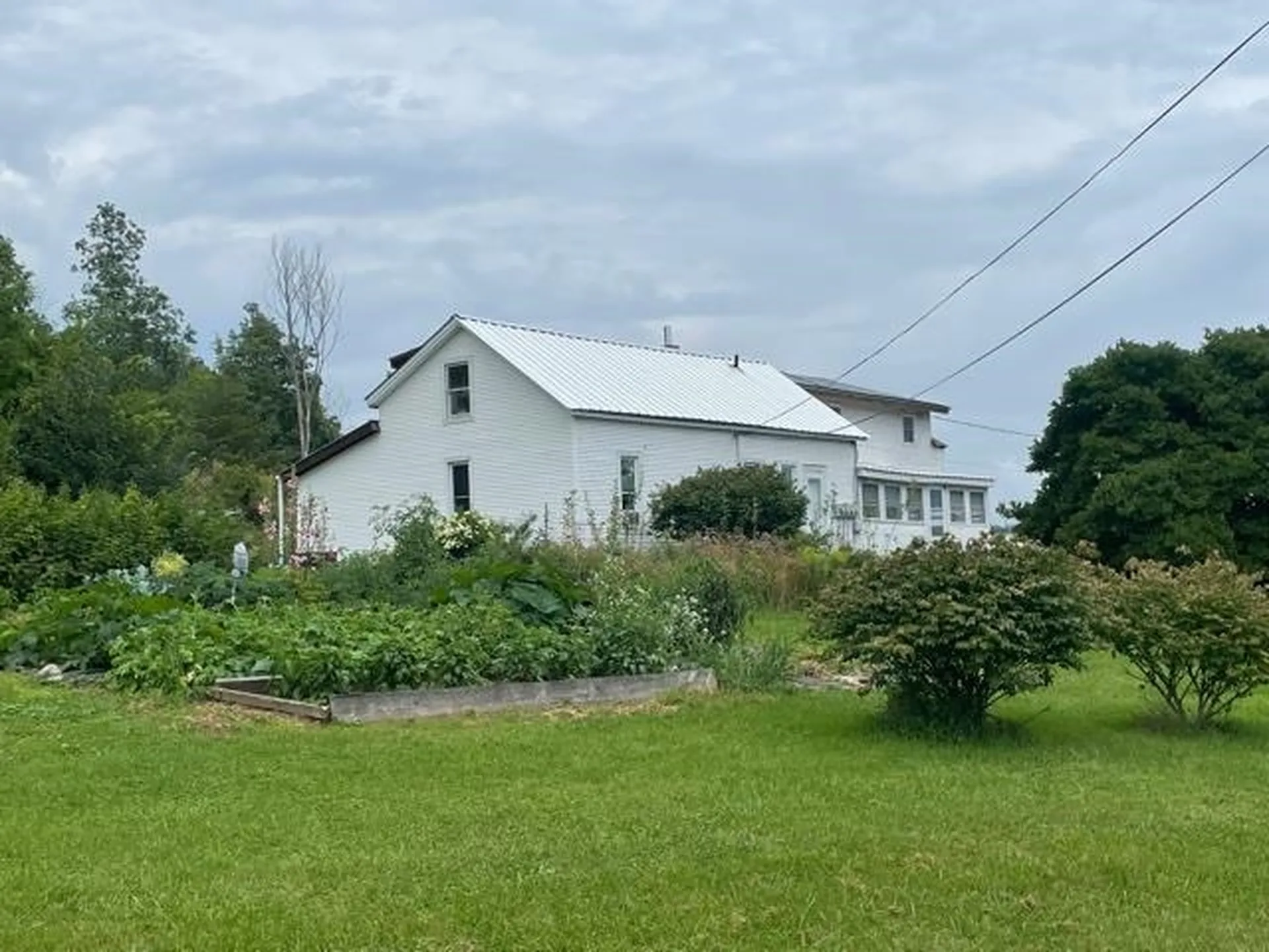 937 Middlebrook Road Ferrisburgh VT 05456