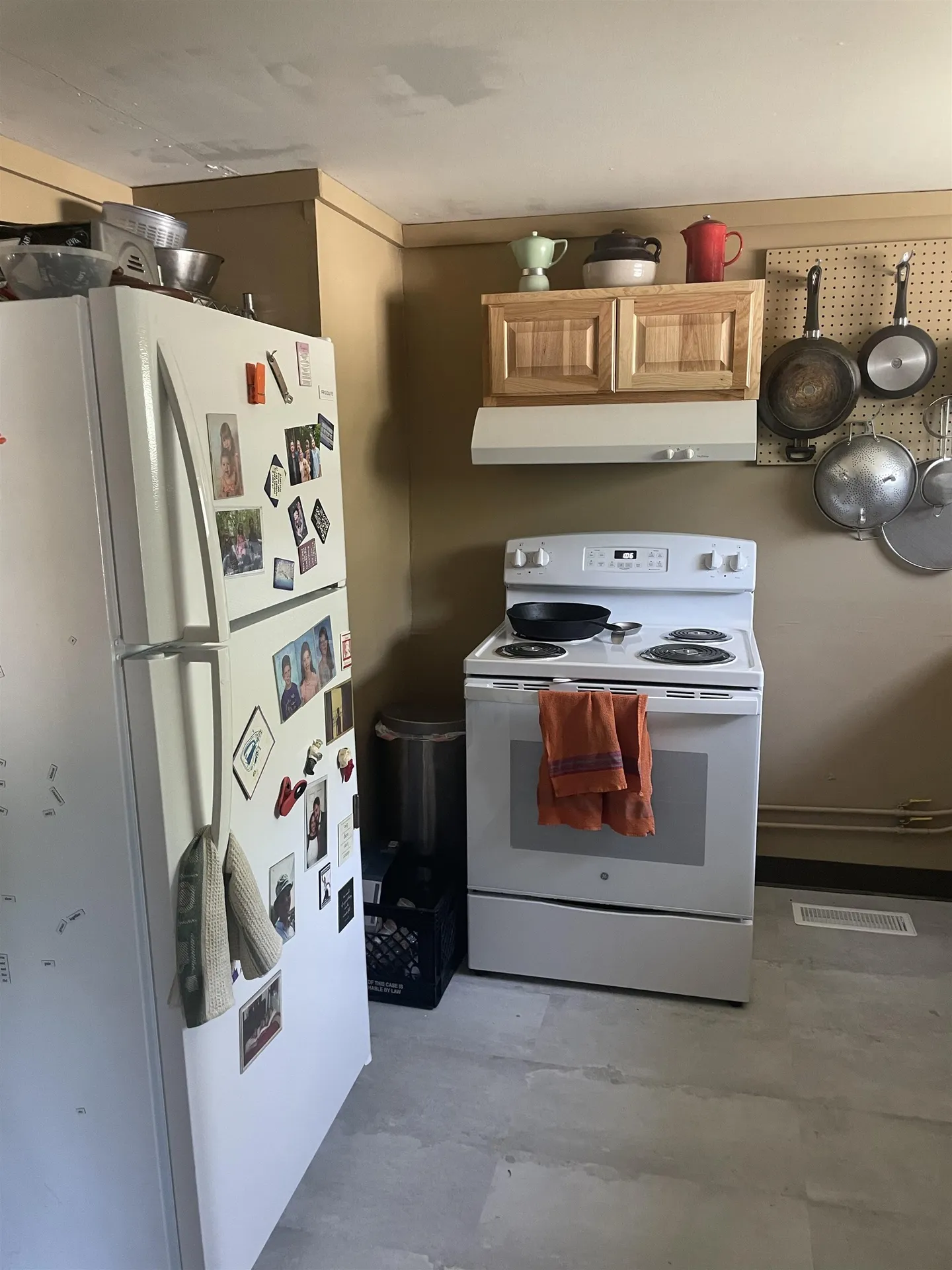 937 Middlebrook Road Ferrisburgh VT 05456