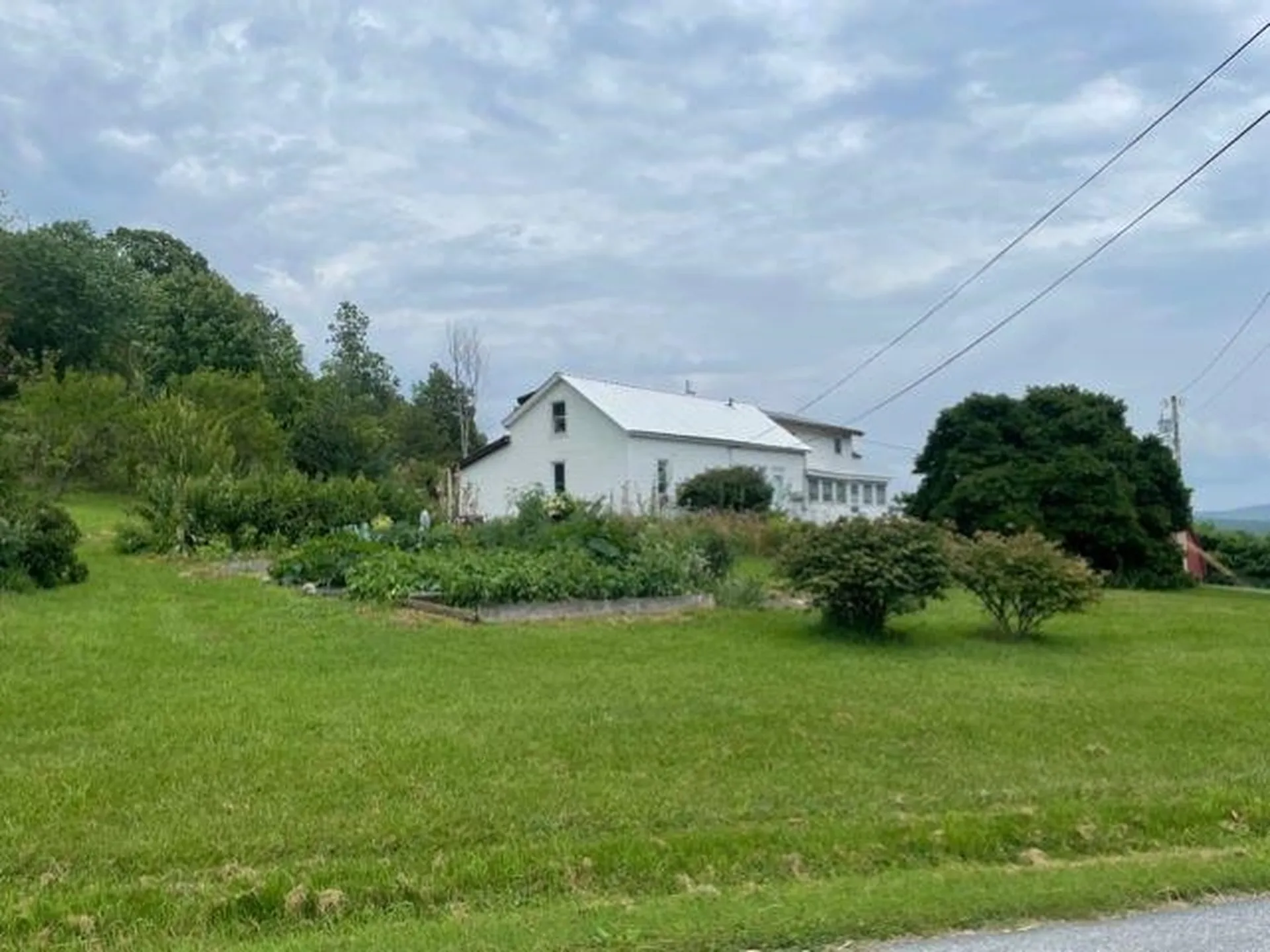 937 Middlebrook Road Ferrisburgh VT 05456
