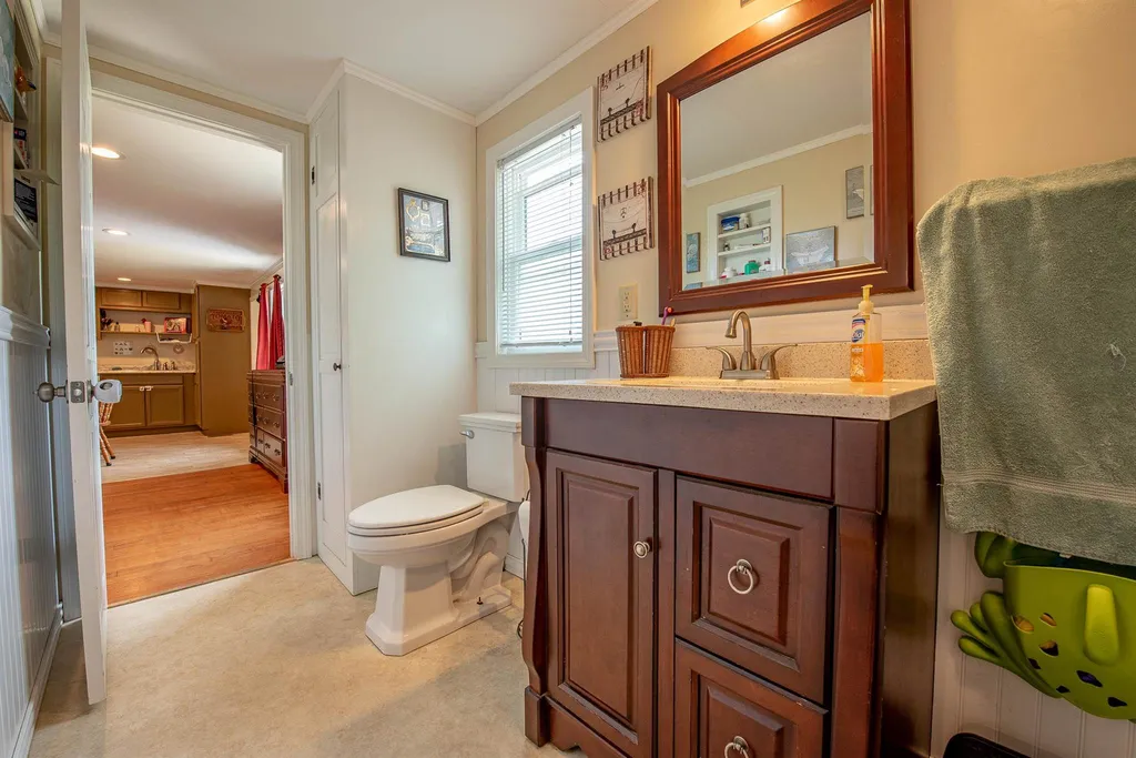 104 Cass Mill Road Hill NH 03243