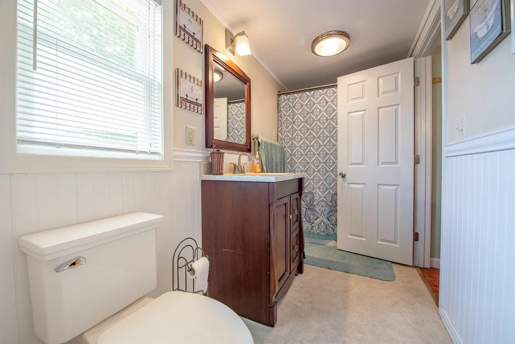 104 Cass Mill Road Hill NH 03243