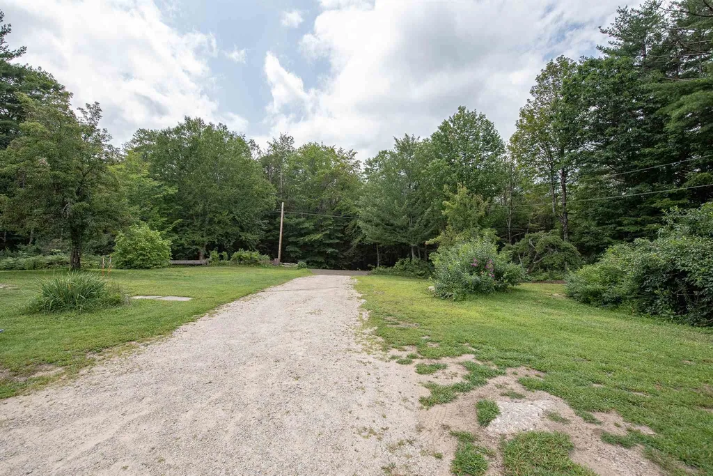 104 Cass Mill Road Hill NH 03243