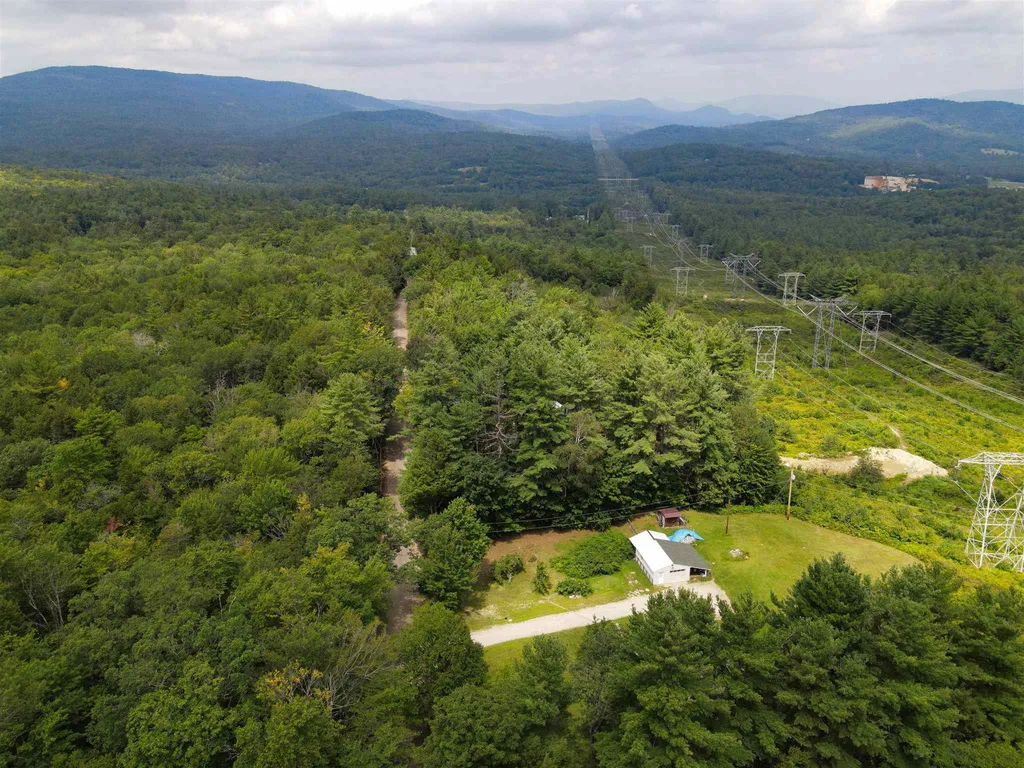 104 Cass Mill Road Hill NH 03243