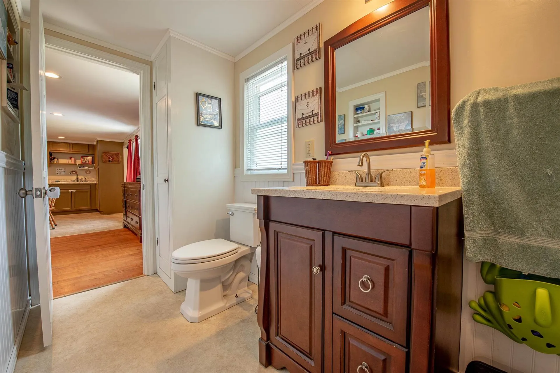 104 Cass Mill Road Hill NH 03243