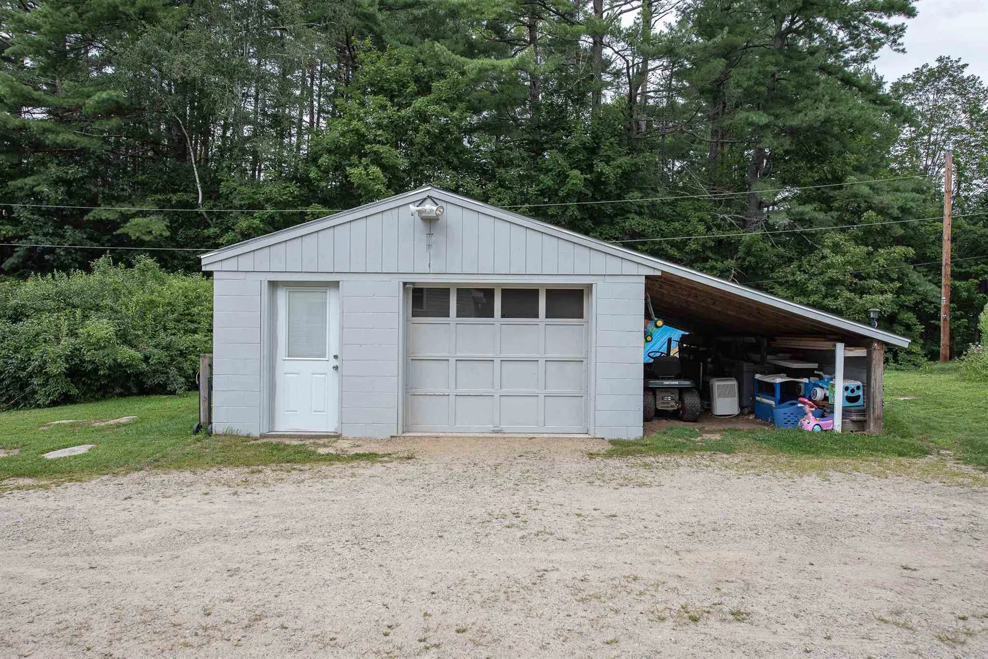 104 Cass Mill Road Hill NH 03243