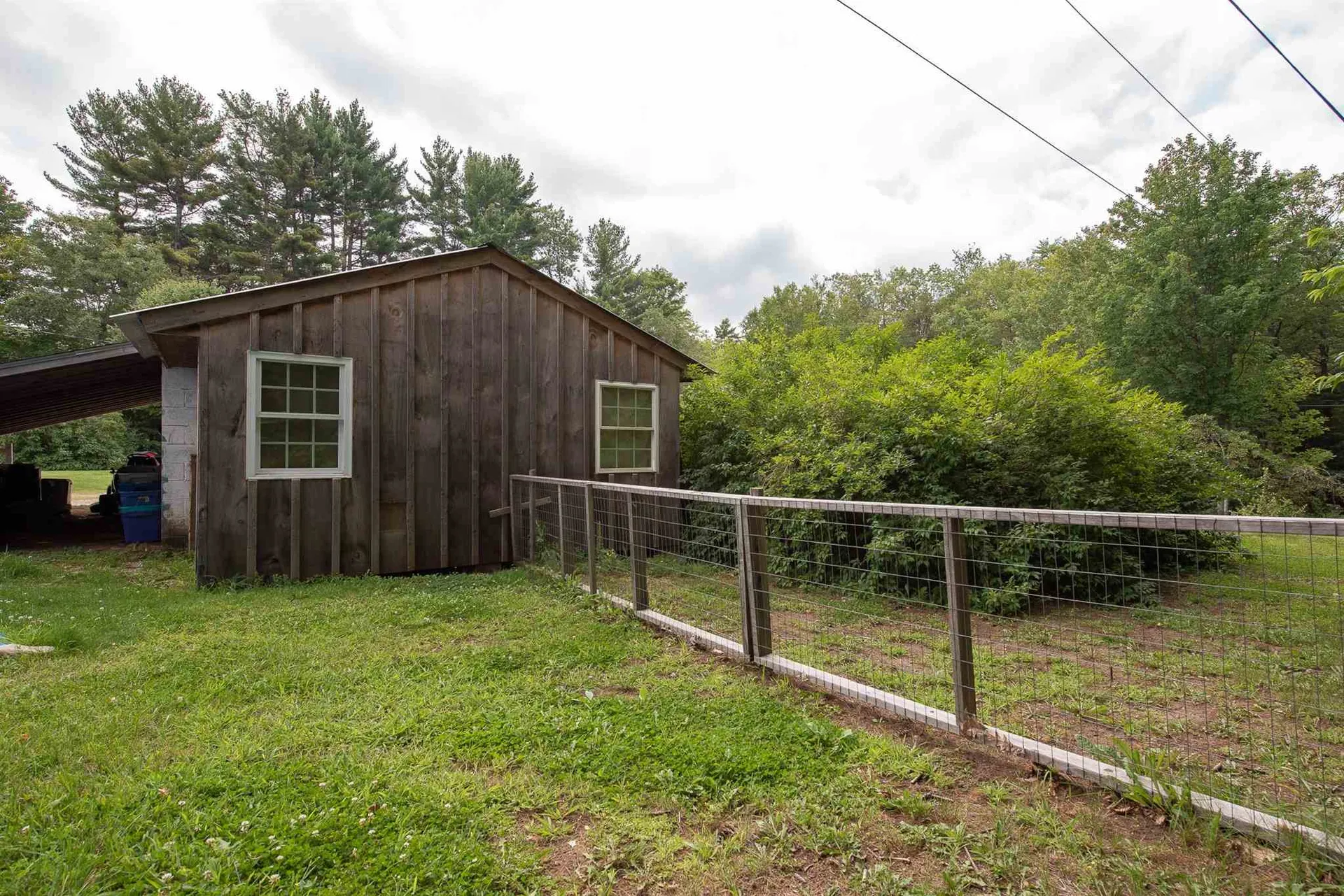 104 Cass Mill Road Hill NH 03243