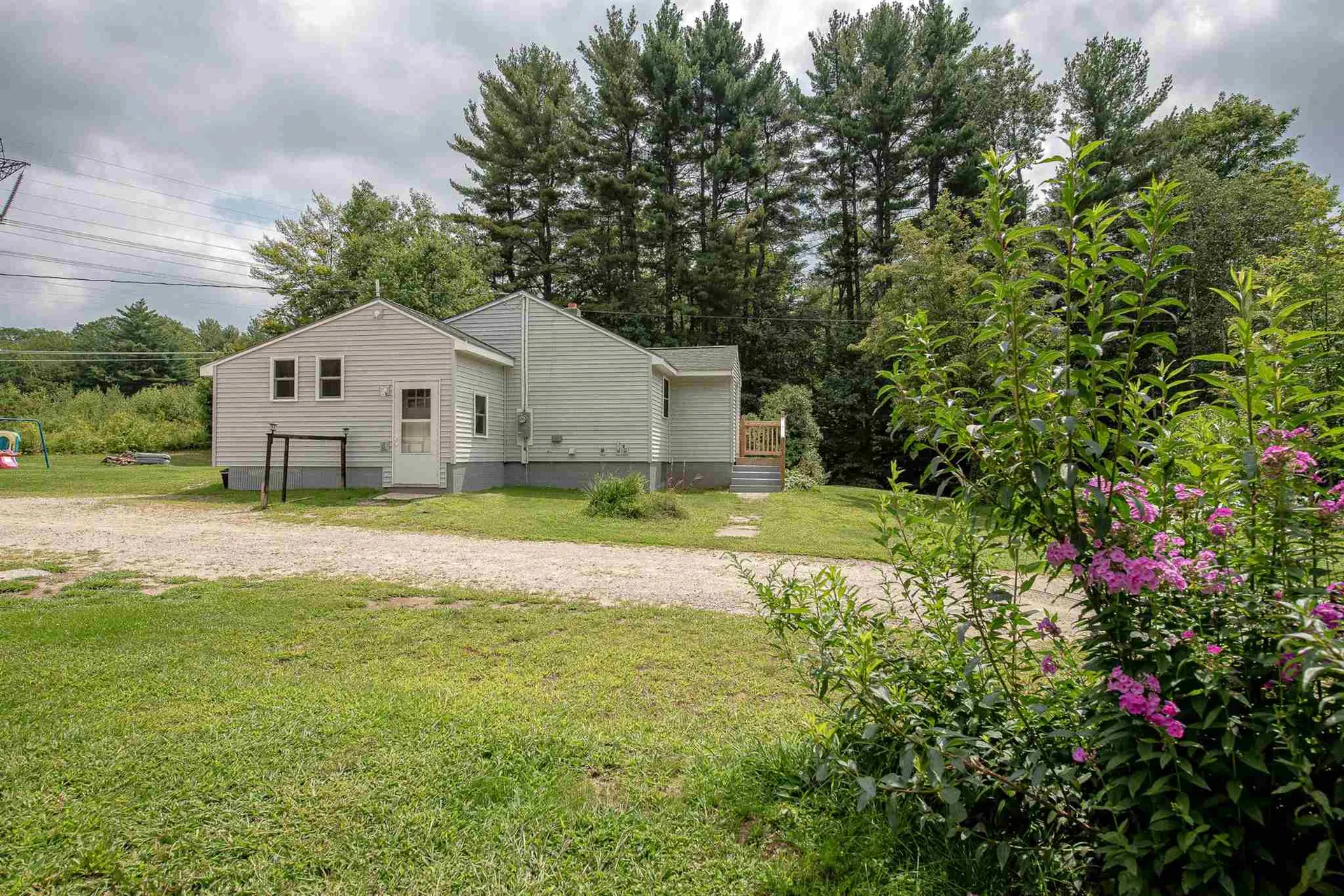 104 Cass Mill Road Hill NH 03243