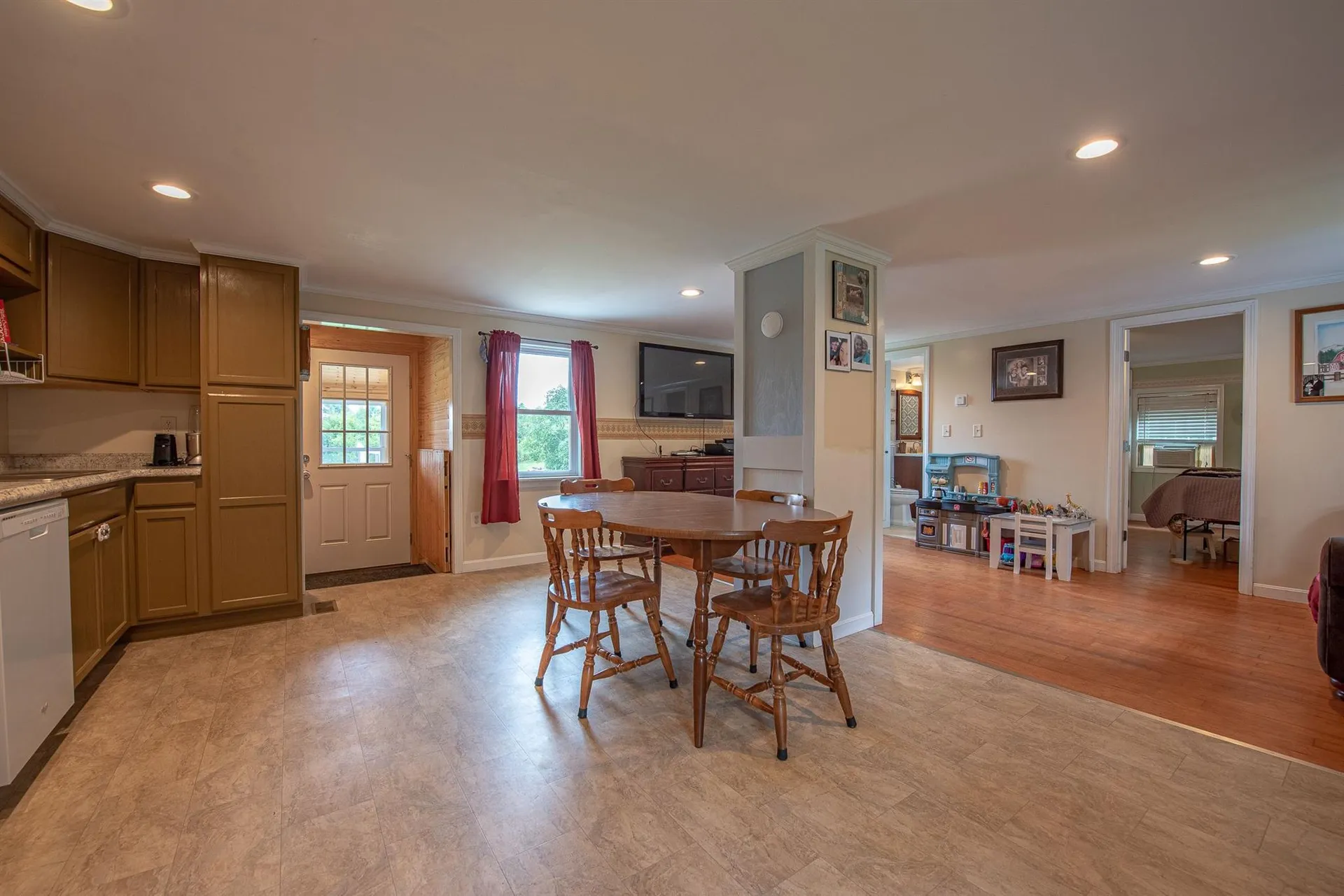 104 Cass Mill Road Hill NH 03243