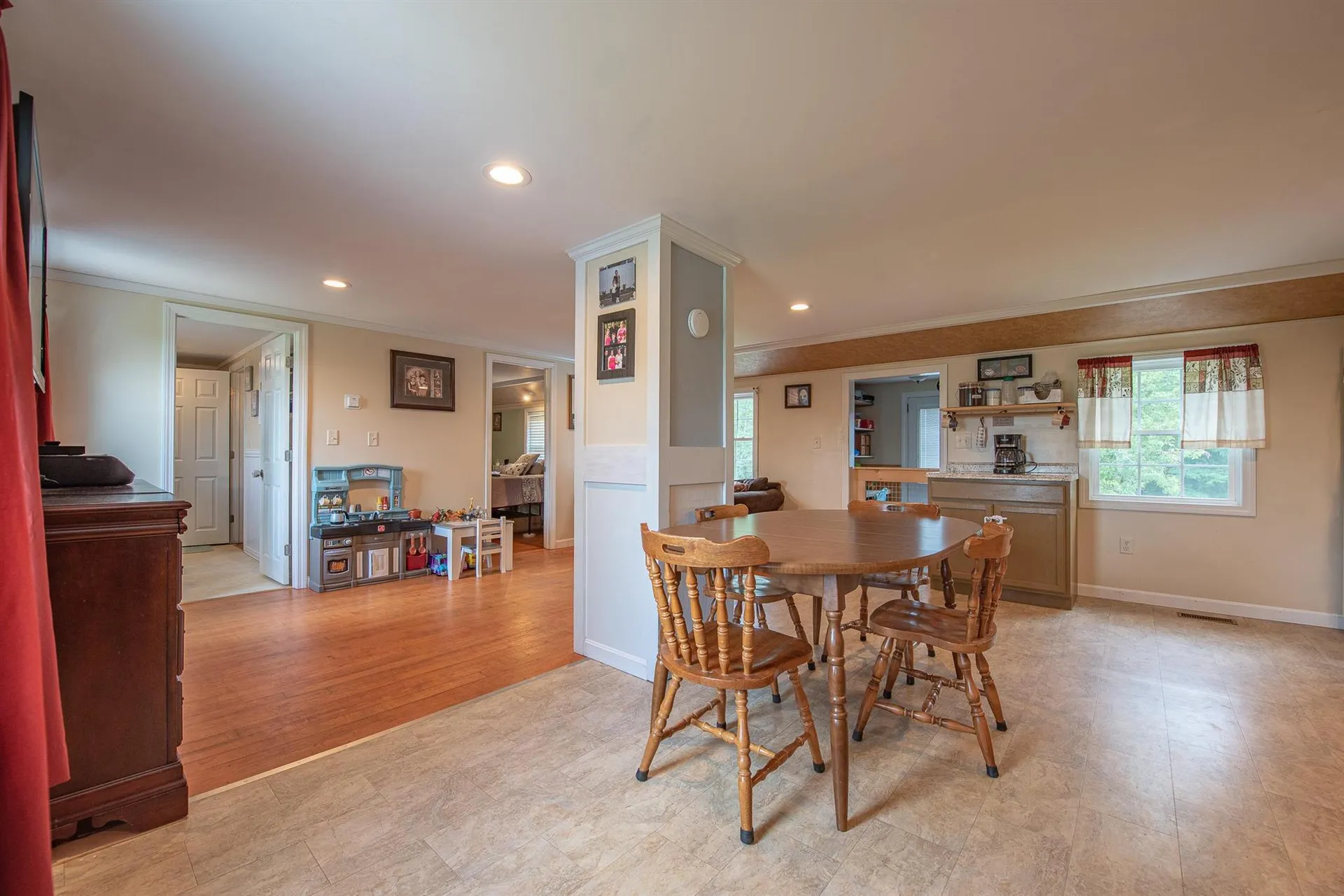 104 Cass Mill Road Hill NH 03243