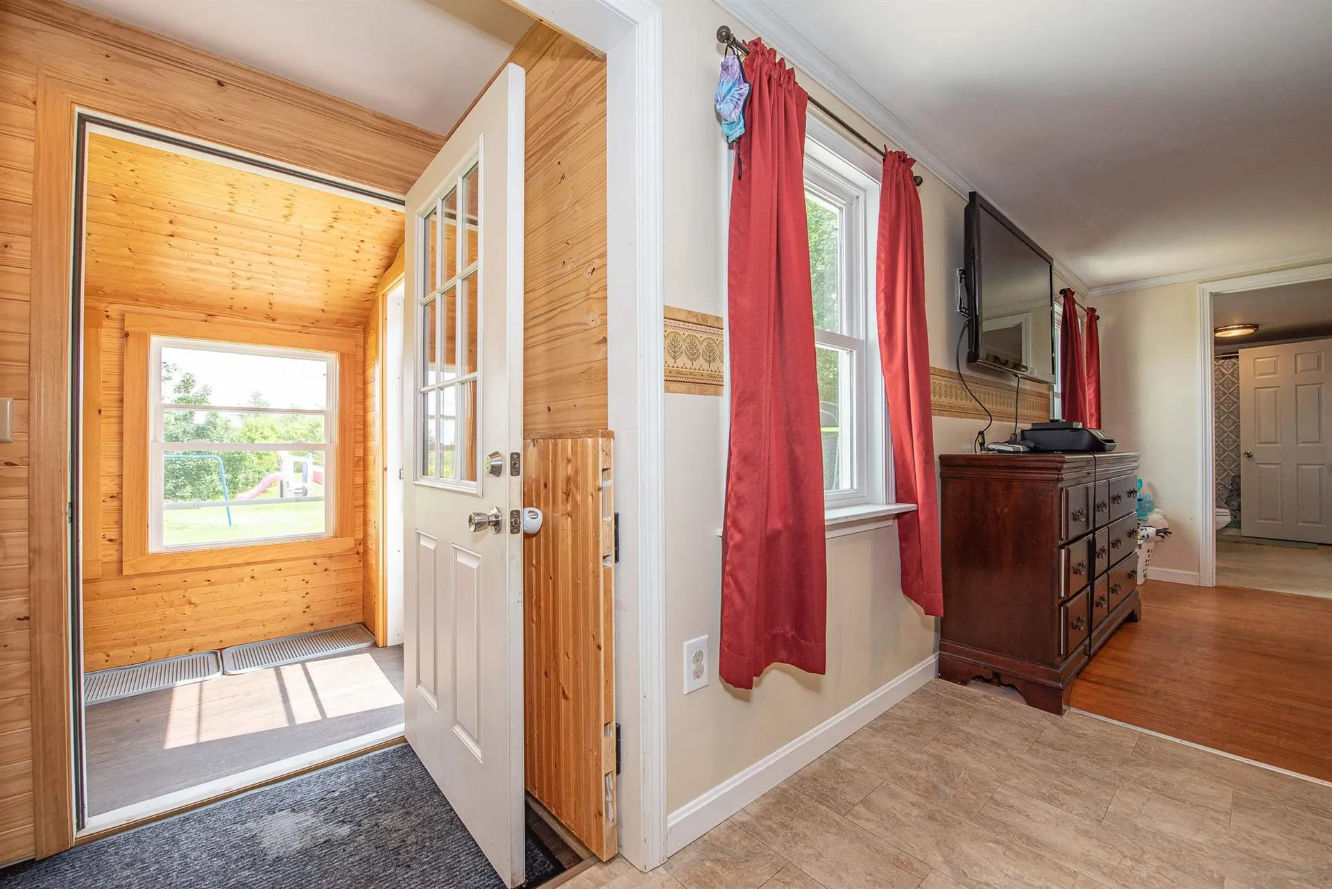 104 Cass Mill Road Hill NH 03243
