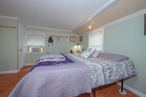 104 Cass Mill Road Hill NH 03243