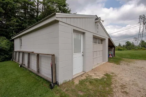 104 Cass Mill Road Hill NH 03243