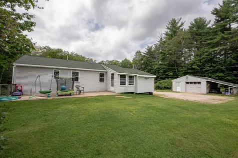 104 Cass Mill Road Hill NH 03243