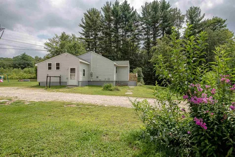 104 Cass Mill Road Hill NH 03243