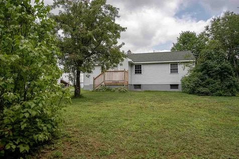 104 Cass Mill Road Hill NH 03243