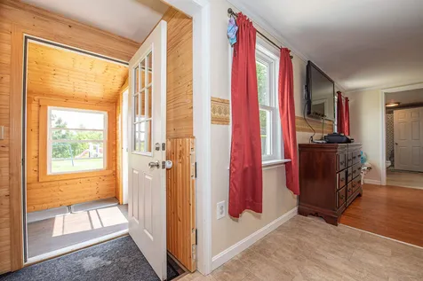 104 Cass Mill Road Hill NH 03243