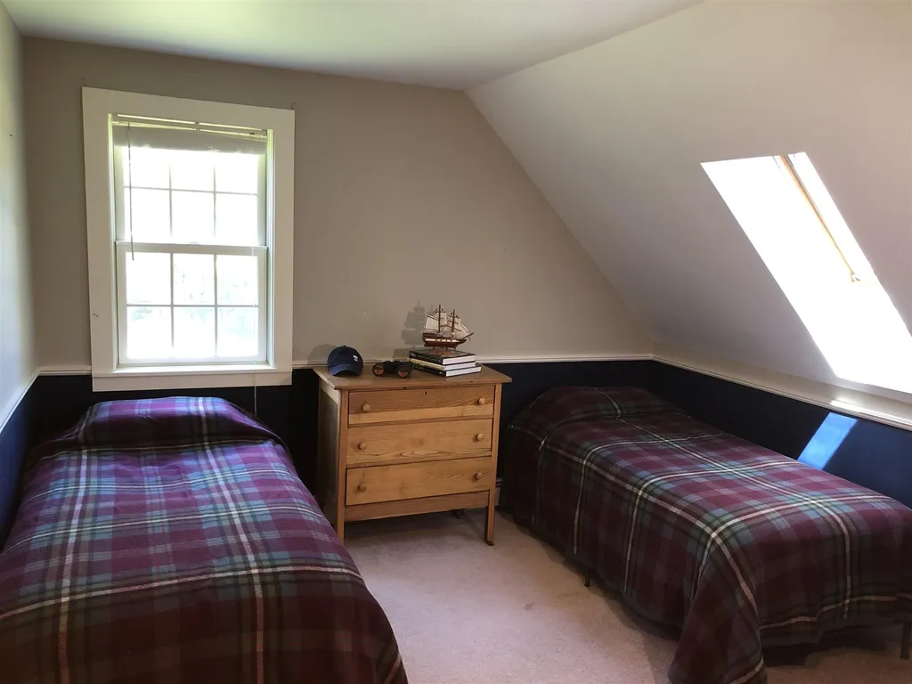108 Stone Bridge Road Wilmot NH 03287