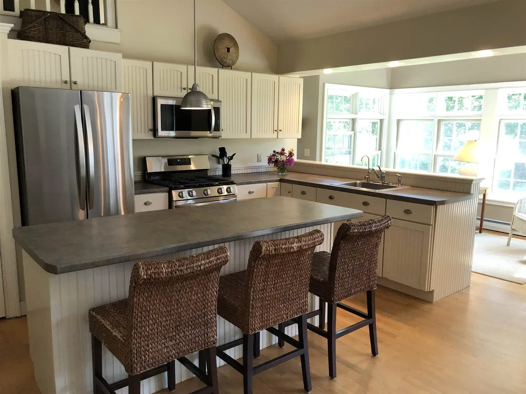 108 Stone Bridge Road Wilmot NH 03287