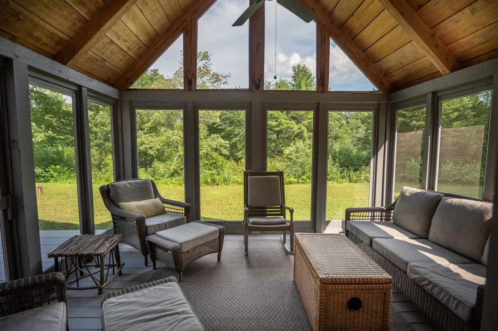 108 Stone Bridge Road Wilmot NH 03287