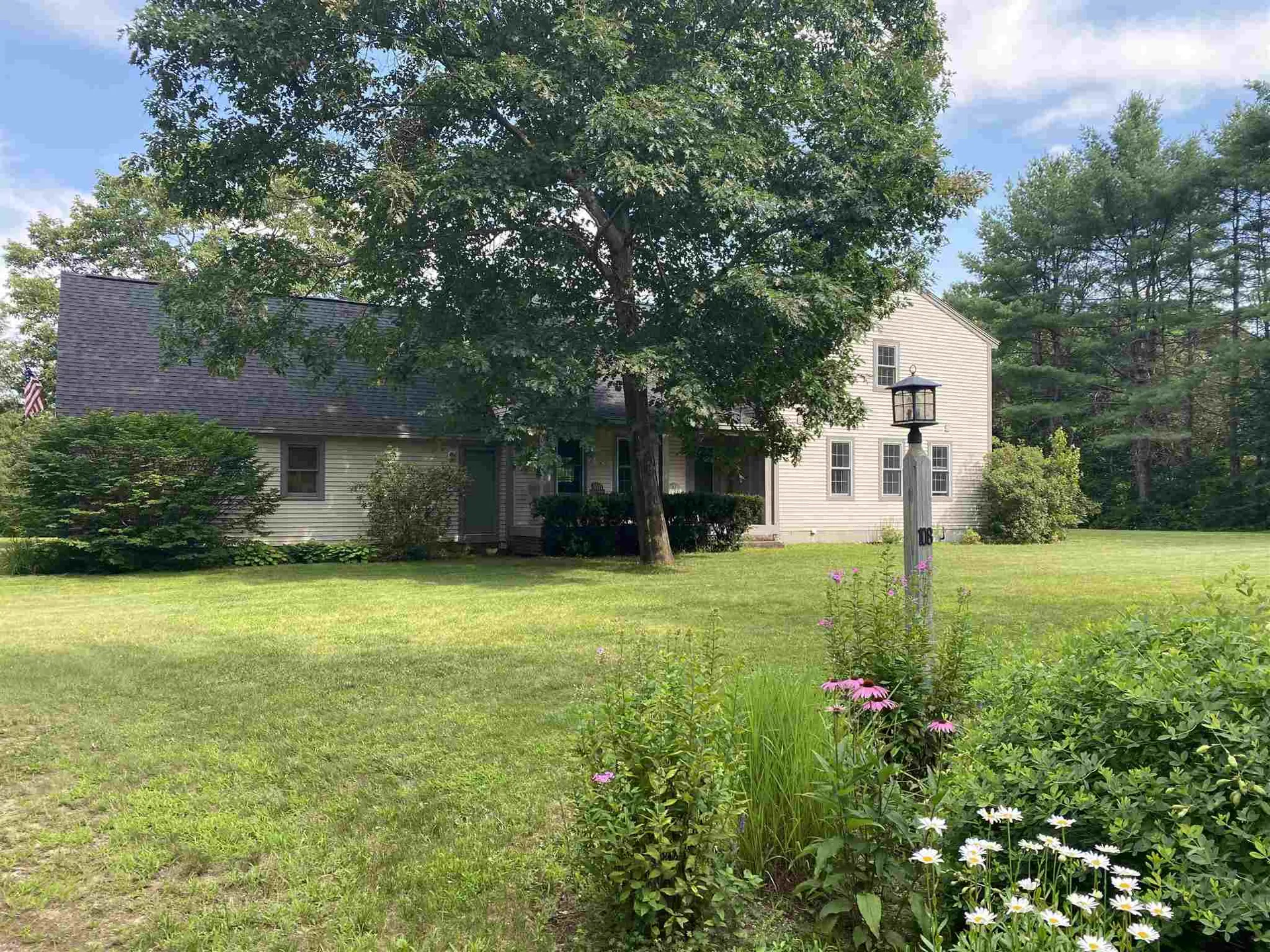 108 Stone Bridge Road Wilmot NH 03287