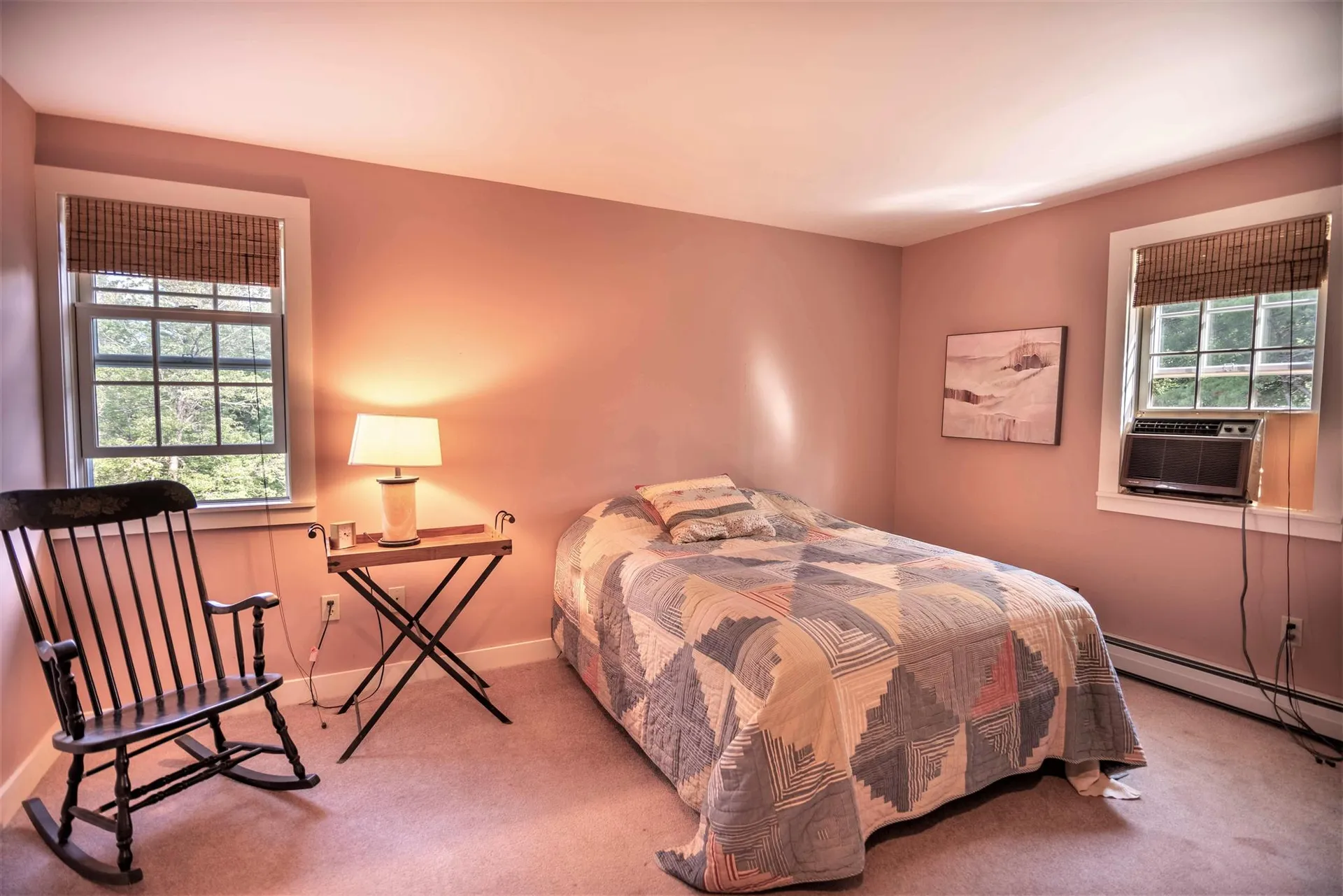 108 Stone Bridge Road Wilmot NH 03287