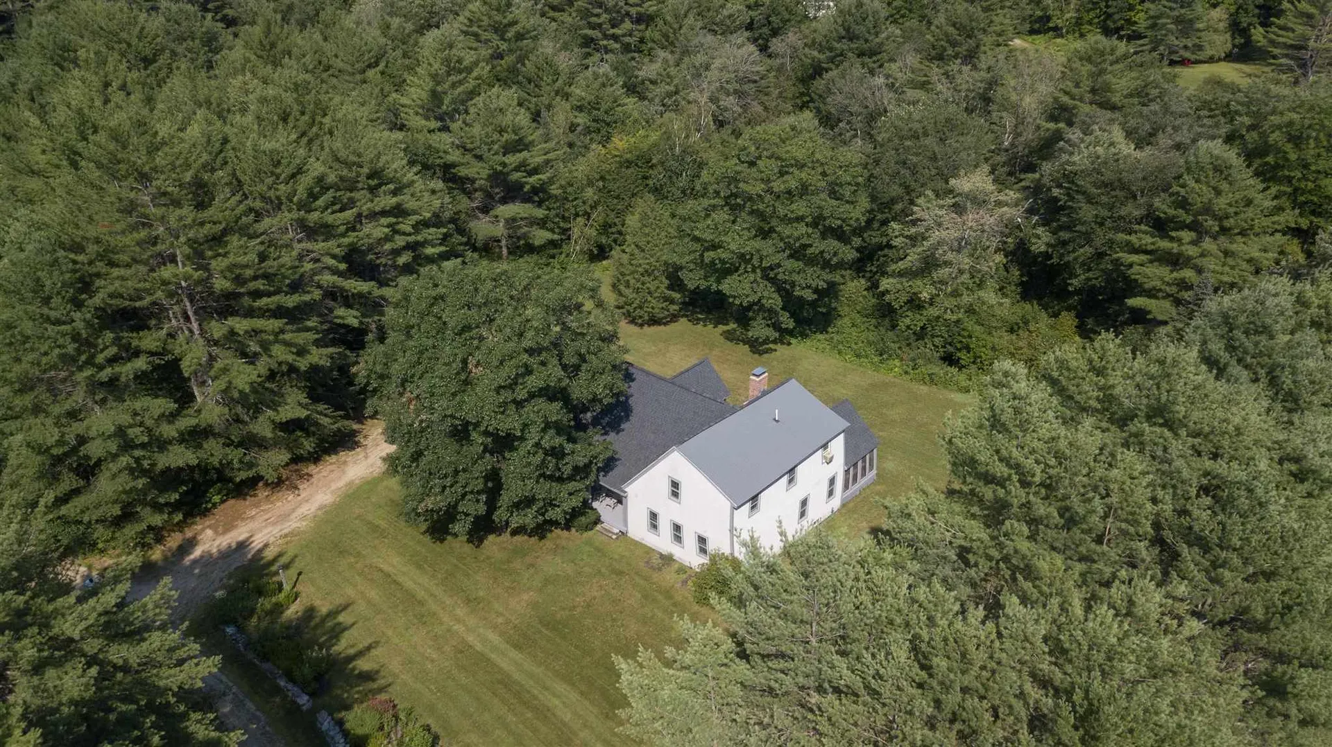 108 Stone Bridge Road Wilmot NH 03287