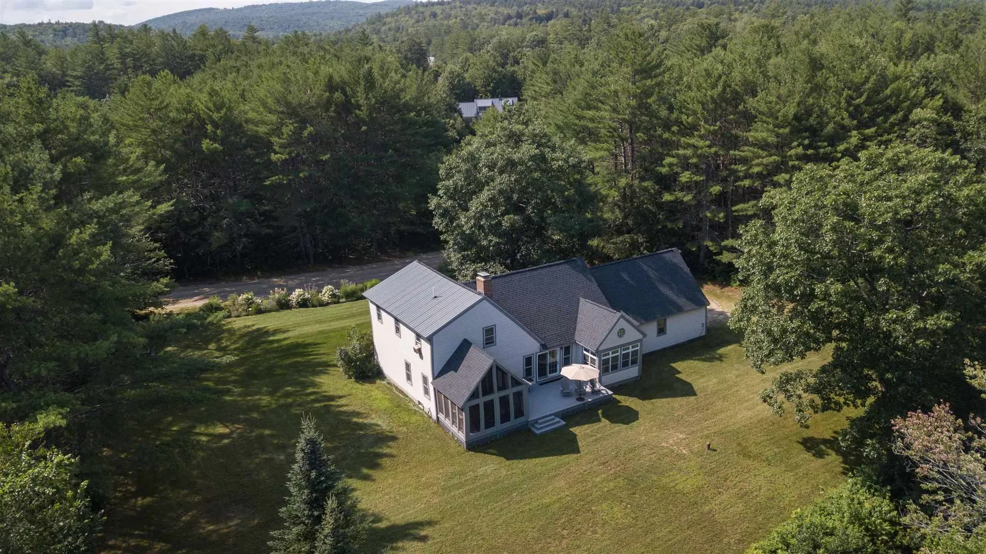 108 Stone Bridge Road Wilmot NH 03287