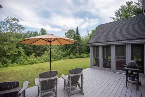 108 Stone Bridge Road Wilmot NH 03287