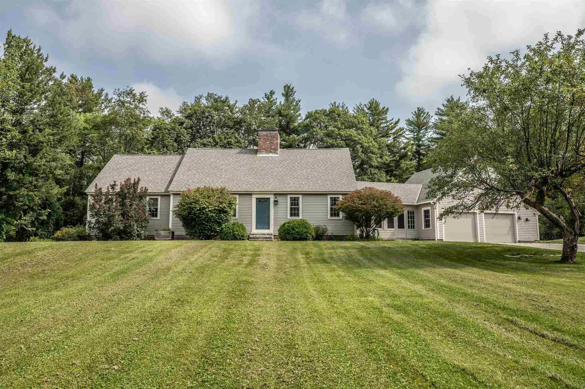 254 Curtis Farm Road Wilton NH 03086