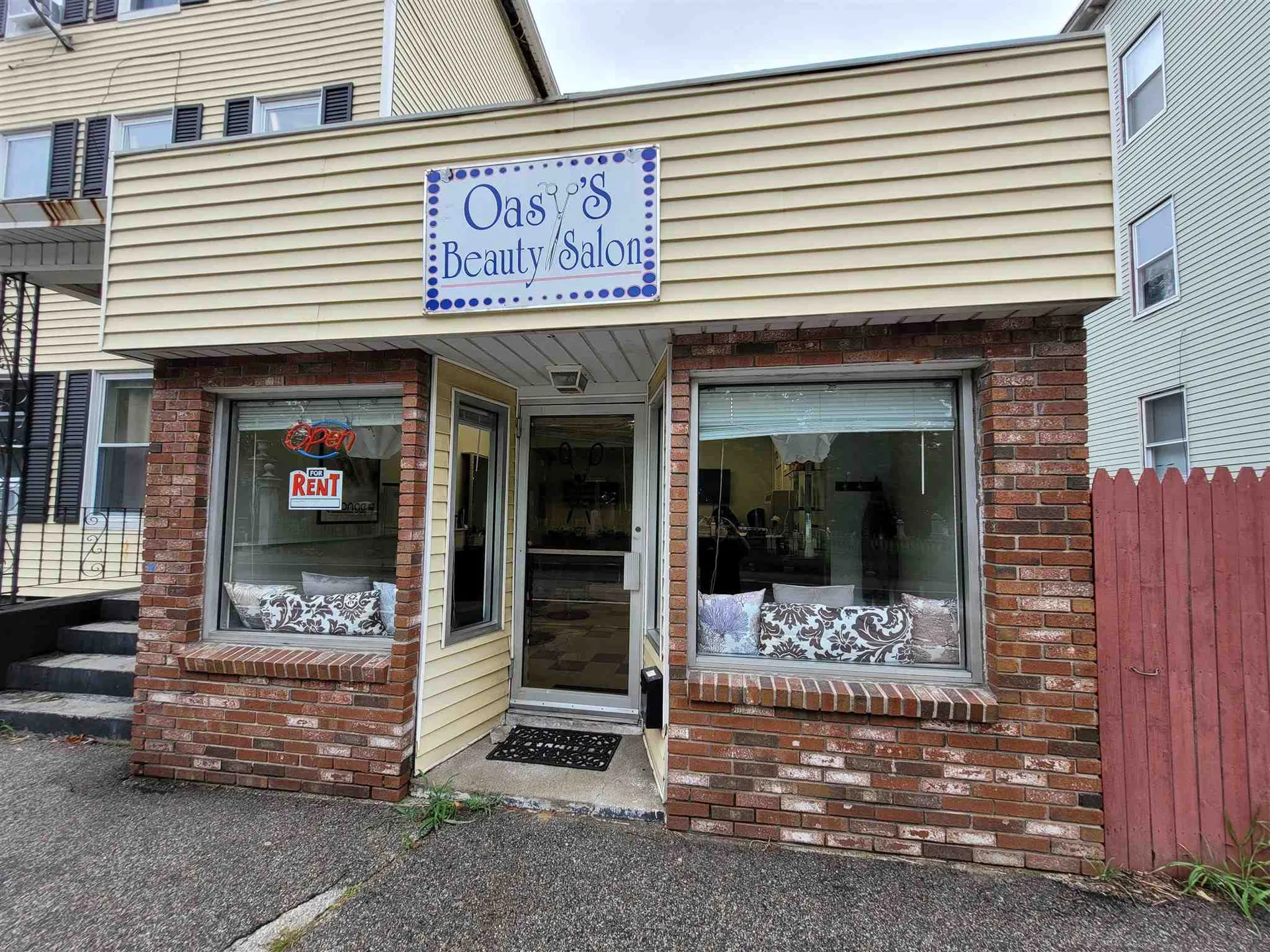 167 Pine Street Manchester NH 03103