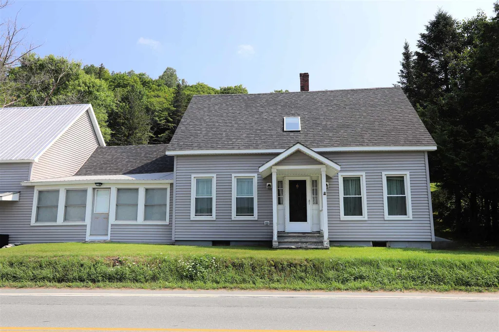 50 Route 15 Danville VT 05873