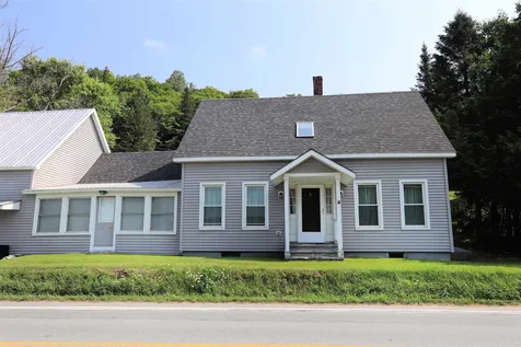 50 Route 15 Danville VT 05873