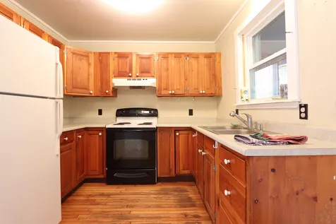 50 Route 15 Danville VT 05873