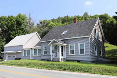 50 Route 15 Danville VT 05873