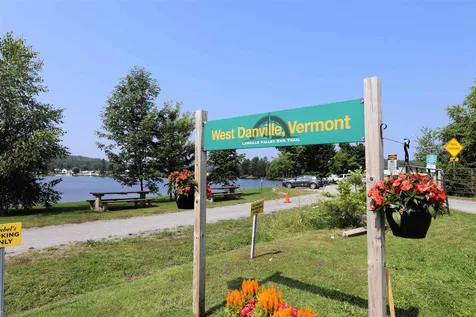 50 Route 15 Danville VT 05873