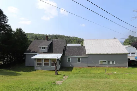 50 Route 15 Danville VT 05873