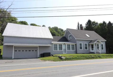 50 Route 15 Danville VT 05873