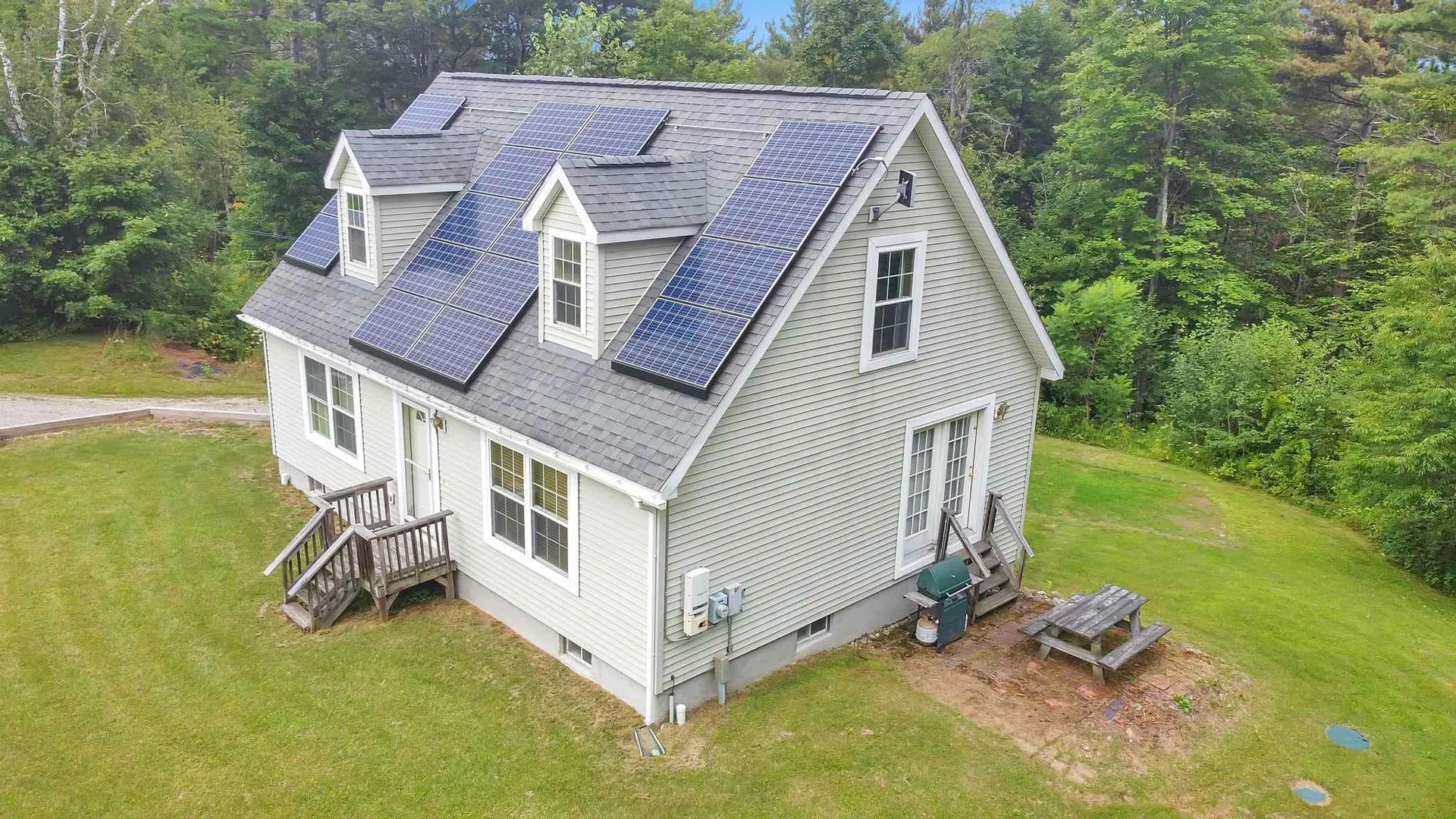 91 Meadows Edge Starksboro VT 05487