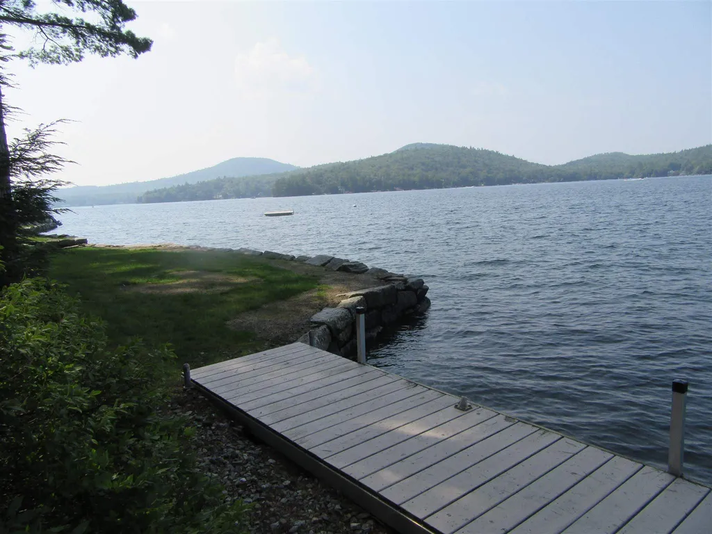 324 South Shore Road New Durham NH 03855