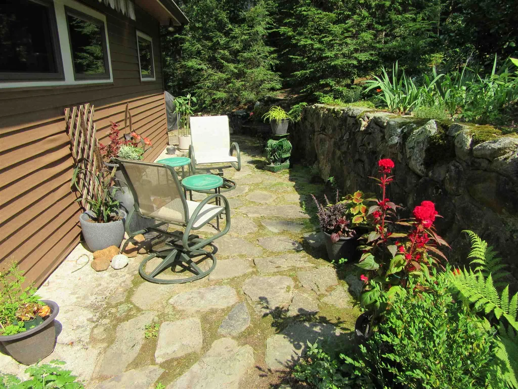 324 South Shore Road New Durham NH 03855
