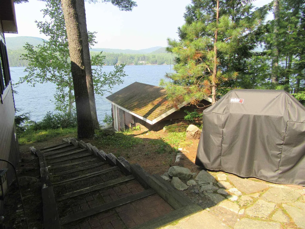 324 South Shore Road New Durham NH 03855
